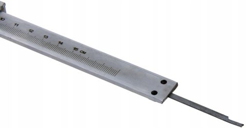 Suwmiarka analogowa Mastiff 150 mm