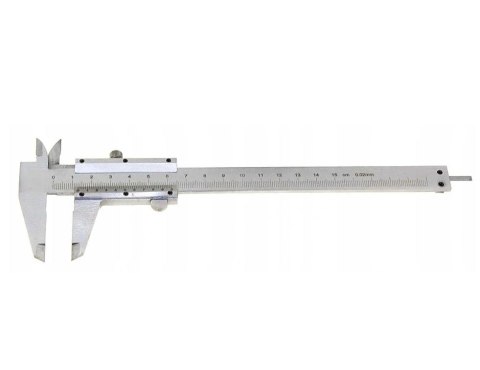 Suwmiarka analogowa Mastiff 150 mm