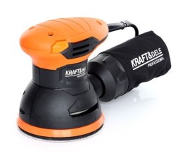 Szlifierka mimośrodowa sieciowe Kraft&Dele 1100 W 230 V
