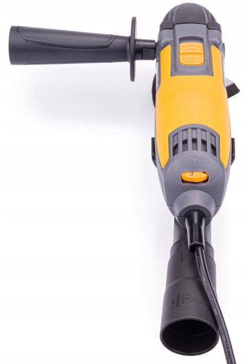 Szlifierka wielofunkcyjna sieciowe Powermat 1300 W 230 V