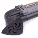Szlifierka wielofunkcyjna sieciowe Powermat 1300 W 230 V