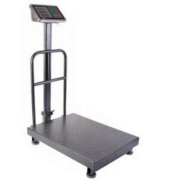 WAGA MAGAZYNOWA ELEKTRONICZNA SKLEPOWA 300KG WAGI