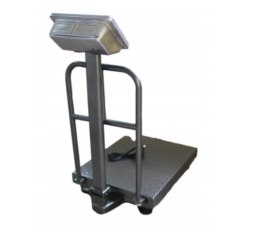 WAGA MAGAZYNOWA ELEKTRONICZNA SKLEPOWA 300KG WAGI