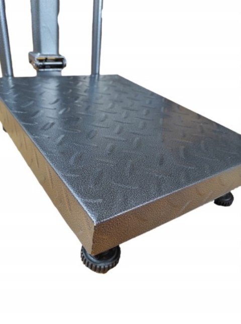 WAGA MAGAZYNOWA ELEKTRONICZNA SKLEPOWA 300KG WAGI