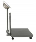 WAGA MAGAZYNOWA ELEKTRONICZNA SKLEPOWA 300KG WAGI