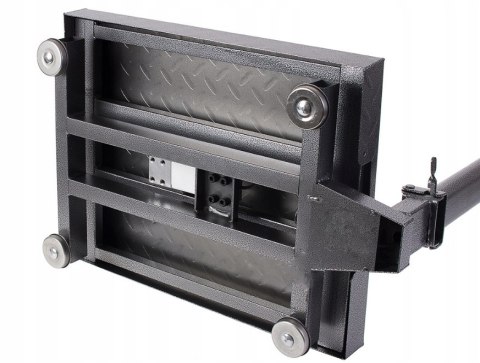 WAGA MAGAZYNOWA ELEKTRONICZNA SKLEPOWA 300KG WAGI