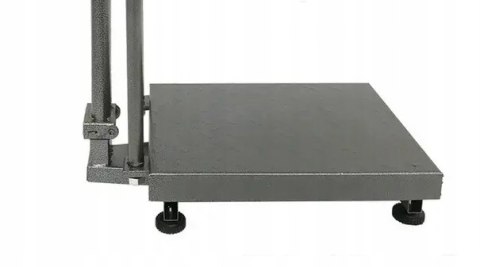 WAGA MAGAZYNOWA ELEKTRONICZNA SKLEPOWA 300KG WAGI