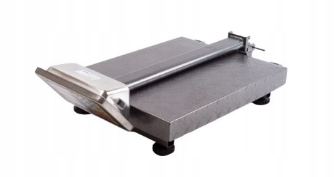 WAGA MAGAZYNOWA ELEKTRONICZNA SKLEPOWA 300KG WAGI