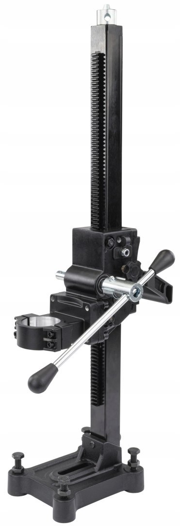 WIERTNICA DO BETONU OTWORNICA POWERMAT STATYW 2600W MOKRO SUCHO