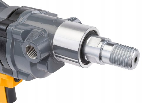 WIERTNICA DO BETONU OTWORNICA POWERMAT STATYW 2600W MOKRO SUCHO