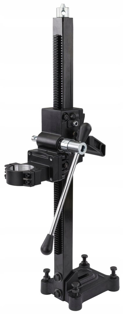 WIERTNICA DO BETONU OTWORNICA POWERMAT STATYW 2600W MOKRO SUCHO