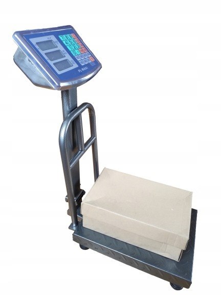 Waga Platformowa German 300 kg x 100 g