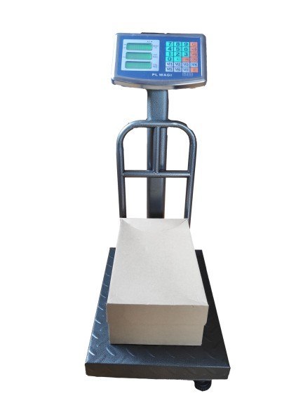 Waga Platformowa German 300 kg x 100 g