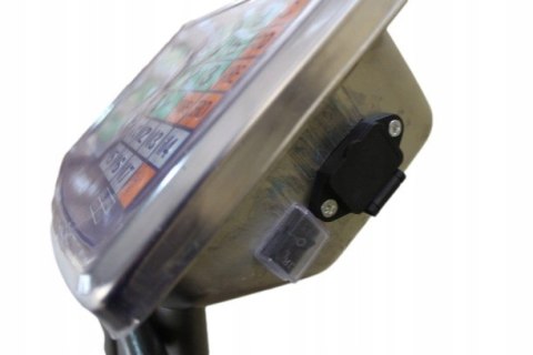 Waga Platformowa German 300 kg x 100 g