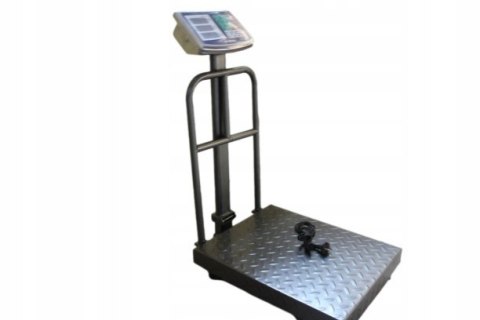 Waga Platformowa German 300 kg x 100 g