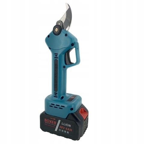 Zestaw Ogrodowy 3w1 48v Piła Łańcuchowa,trymer, Sekator, 2xaku Ładowarka