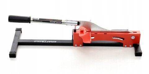 Gilotyna do paneli podłogowych 12 mm KD1590 Kraft&Dele
