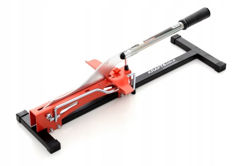 Gilotyna do paneli podłogowych 12 mm KD1590 Kraft&Dele