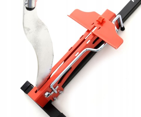 Gilotyna do paneli podłogowych 12 mm KD1590 Kraft&Dele