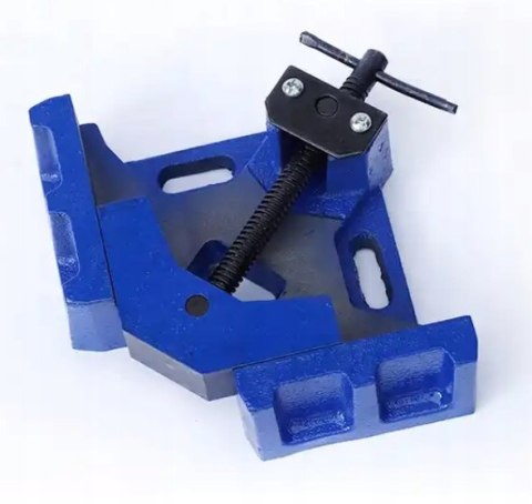 IMADŁO KĄTOWE SPAWALNICZE 100mm 90° KD1176