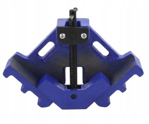 IMADŁO KĄTOWE SPAWALNICZE 100mm 90° KD1176