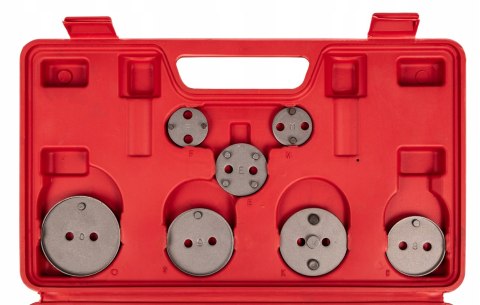 Klucze do tłoczków hamulcowych Falon-Tech FTXC4018