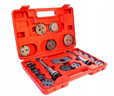 Klucze do tłoczków hamulcowych Falon-Tech FTXC4018