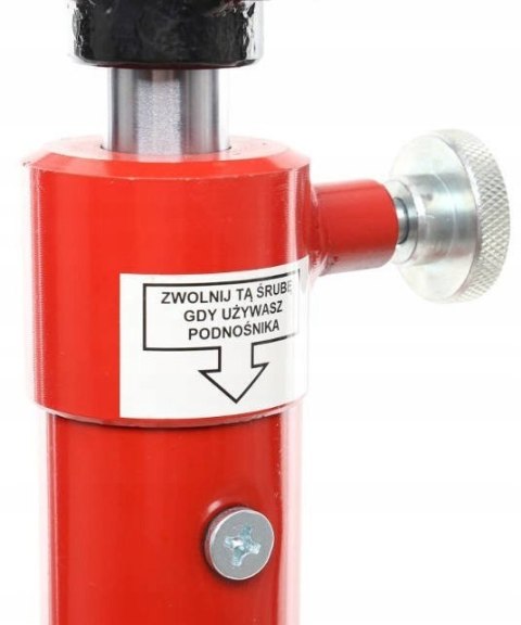 KraftDele KD322 Podnośnik skrzyni biegów 500kg