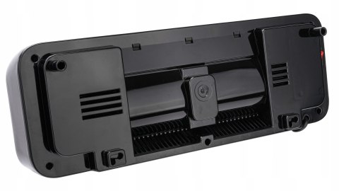 Kurtyna powietrzna Grzejnik CERAMICZNY 2000W Pilot Termowentylator LCD