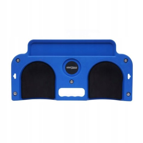 LEŻANKA KLĘCZNIK WARSZTATOWY SERWISOWY POD KOLANA NA KÓŁKACH KRAFT&DELE