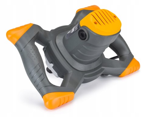 Mieszadło ELEKTRYCZNE do Zapraw 2600W 2xMieszalnik
