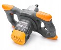 Mieszadło ELEKTRYCZNE do Zapraw 2600W 2xMieszalnik