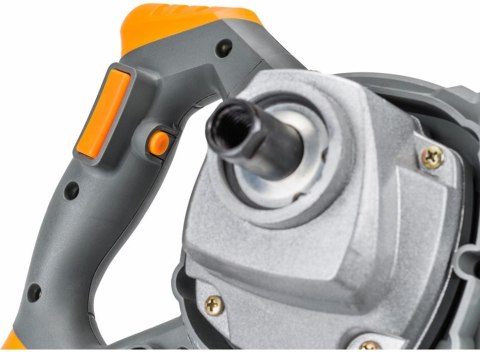 Mieszadło ELEKTRYCZNE do Zapraw 2600W 2xMieszalnik