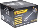 Mieszadło ELEKTRYCZNE do Zapraw 2600W 2xMieszalnik