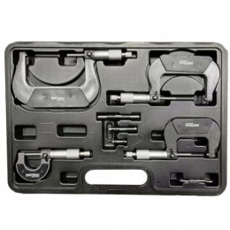 Mikrometr Kraft&Dele 0-100 mm