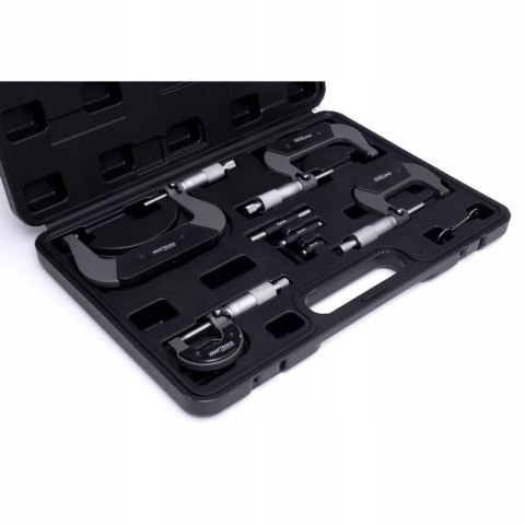 Mikrometr Kraft&Dele 0-100 mm