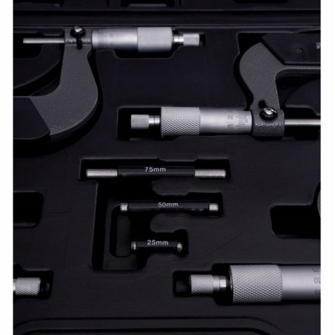 Mikrometr Kraft&Dele 0-100 mm