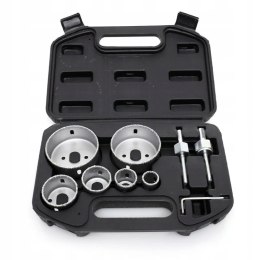 Otwornica Kraft&Dele 22 mm