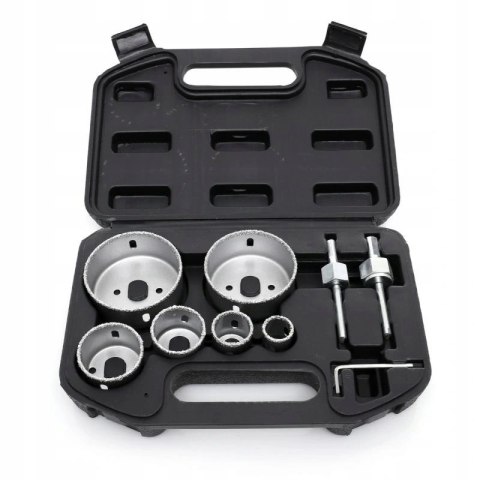 Otwornica Kraft&Dele 22 mm