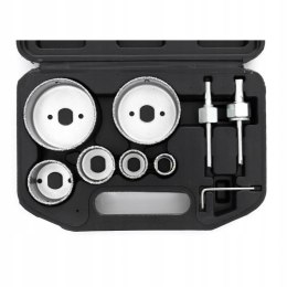 Otwornica Kraft&Dele 22 mm