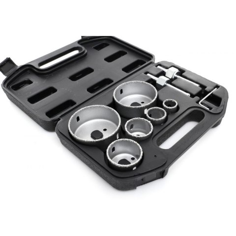 Otwornica Kraft&Dele 22 mm