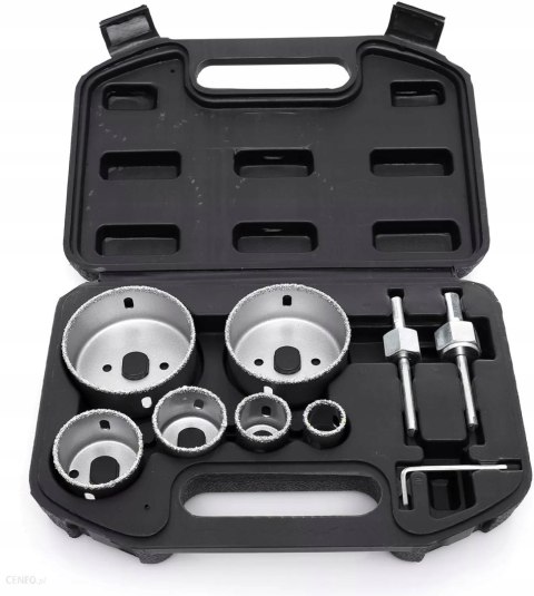 Otwornica Magma 125 mm