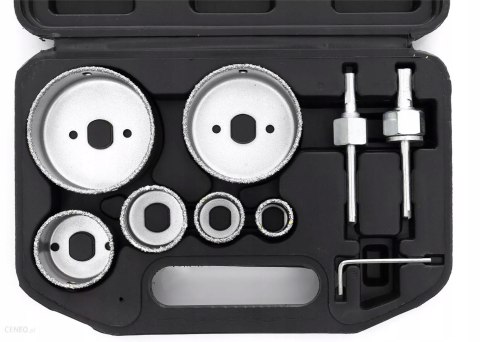 Otwornica Magma 125 mm