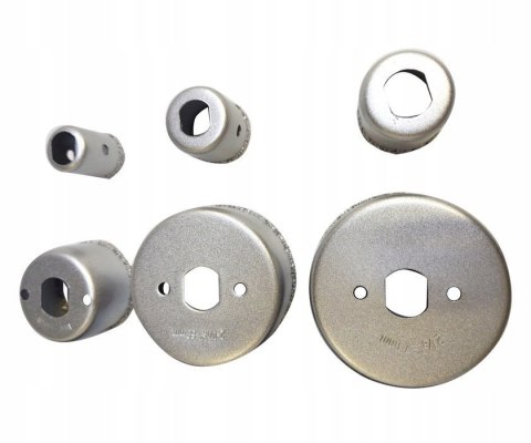 Otwornica Magma 125 mm