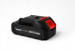 PIŁA ŁAŃCUCHOWA AKUMULATOROWA PILARKA AKU 6