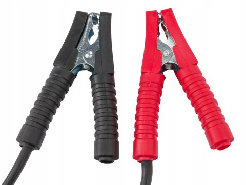 Prostownik AKUMULATOROWY Inwertorowy z Rozruchem 180A 12/24 V Ładowarka 30A