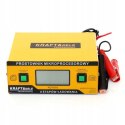 Prostownik mikroprocesorowy Kraft&Dele KD1919 10A