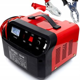 Prostownik samochodowy Kraft&Dele KD1908 30 A