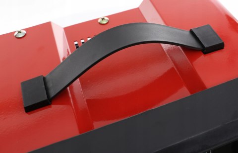 Prostownik samochodowy Kraft&Dele KD1908 30 A