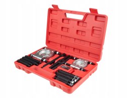 ŚCIĄGACZ ODKLEJACZ DO ŁOŻYSK I KÓŁ SEPARATOR ZESTAW ADAPTERY ŁOŻYSK PRASY